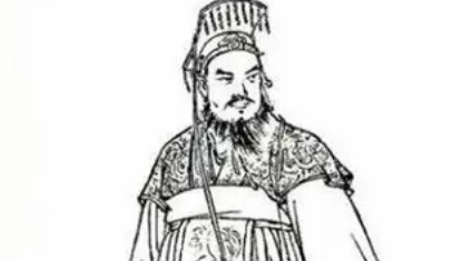 皇帝故事：历史上晋景公究竟是一个怎样的人？