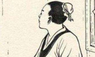 古代本来有七大名著，另外3部你知道是什么吗？