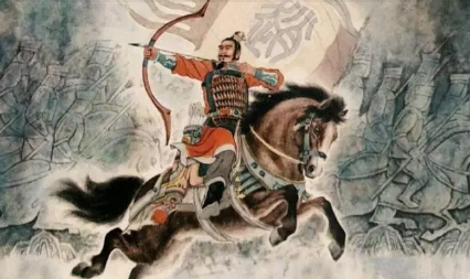 皇帝故事：后世究竟是如何评价赵武灵王的？