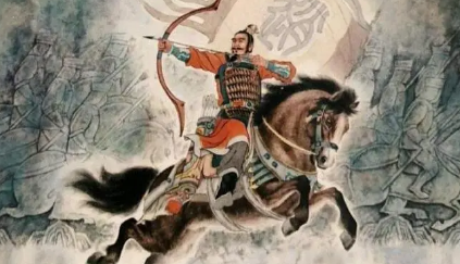 皇帝故事：赵武灵王为什么要让公子稷回到秦国？