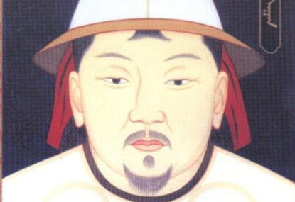 皇帝故事：为什么说元顺帝是最后一位元朝皇帝？