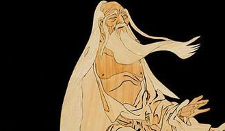 历史上老子的学派关系是怎么样的？