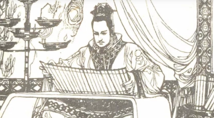 皇帝故事：汉文帝刘恒为什么要对付自己的弟弟刘长？