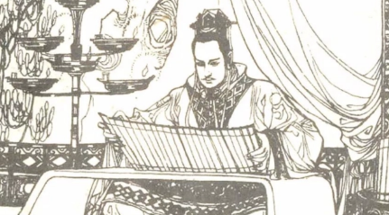 皇帝故事：汉文帝刘恒为何要逼死自己的娘舅薄昭？