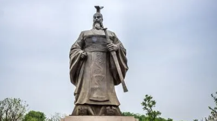 皇帝故事：刘邦打败项羽之后，为什么没有杀掉季布？