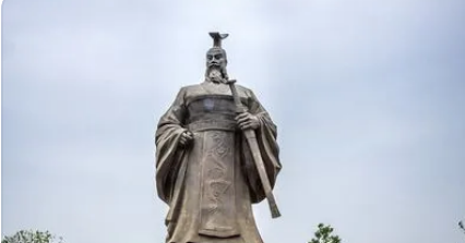 皇帝故事：刘邦分封后的诸侯王最后是什么结局？