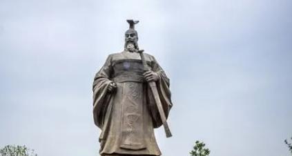 皇帝故事：刘邦身边为什么会有那么多的人才？