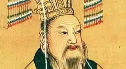 皇帝故事：隋朝二帝对服饰设计为什么这么在意？