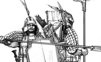 战国精兵魏武卒鼎盛时期有多威风？