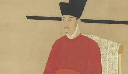 皇帝故事：宋孝宗是如何在诸多宗室中脱颖而出的？