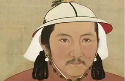 皇帝故事：元文宗图帖睦尔为何能两次当上皇帝？