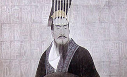皇帝故事：秦庄襄王究竟是叫做异人还是子楚？