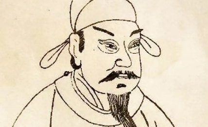 皇帝故事：唐武宗李炎是怎么从普通王爷到皇帝的？