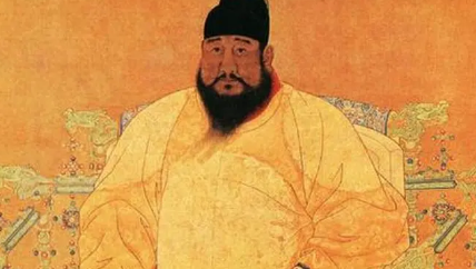 皇帝故事：明宣宗朱瞻基为何会被称为“蟋蟀皇帝”？