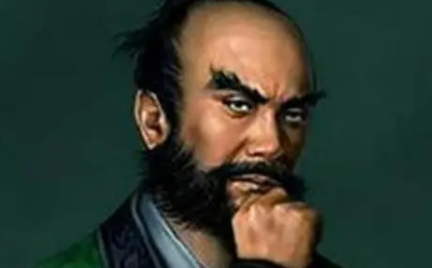 皇帝故事：历史上后凉创建者吕光是怎么死的？