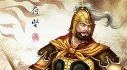 皇帝故事：历史上前秦皇帝苻坚与王猛是什么关系？