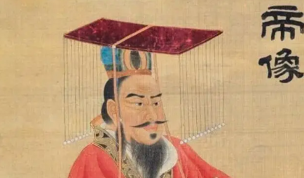 皇帝故事：晋武帝司马炎为何会立司马衷当太子？