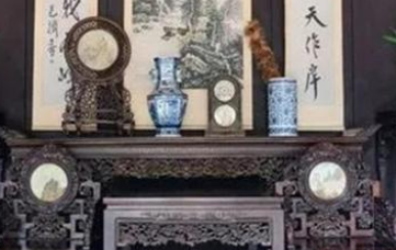 “家中有三空，子孙辈辈穷”说的是什么道理？