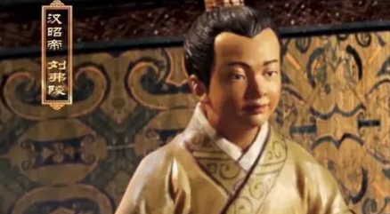 皇帝故事：汉昭帝刘弗陵与刘病已是什么关系？