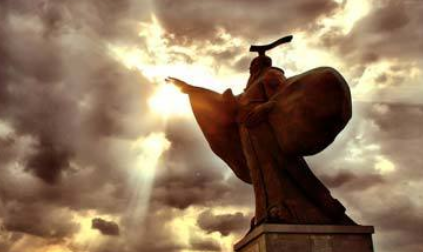 皇帝故事：汉武帝刘彻之后是哪一位汉朝皇帝？