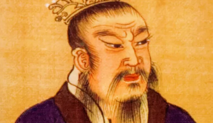 皇帝故事：为什么最后是刘邦成就了霸业？