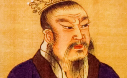 皇帝故事：历史上的刘邦究竟是什么样的人