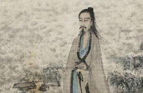 历史上三闾大夫是什么官职？权利大吗？