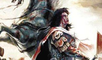 屈瑕是谁？和屈原有关系吗？