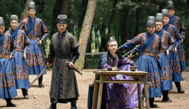 锦衣卫的势力是在什么时候达到鼎峰的？