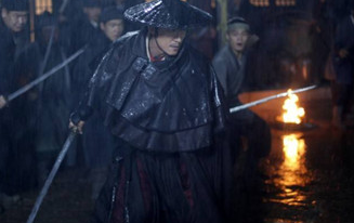 绣春刀是谁的佩刀？名字是怎么来的？