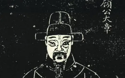 顾大章是怎么死的？为什么能与另外五人并称“前六君子”？