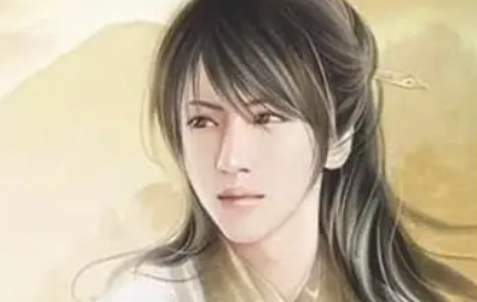 卫玠作为古代四大美男之一，他与其他人有怎样的特征？