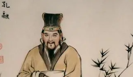 孔融为何能成为建安七子之一？他写有哪些文学作品？