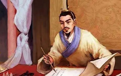 陈琳为何能成为建安七子之一？他写有哪些文学作品？