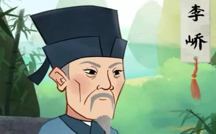 在初唐诗坛上，李峤为何能与崔融杜审言苏味道称"文章四友"？