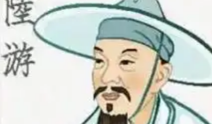 陆游为何是南宋四大家之一？他如何发展了宋代诗歌？