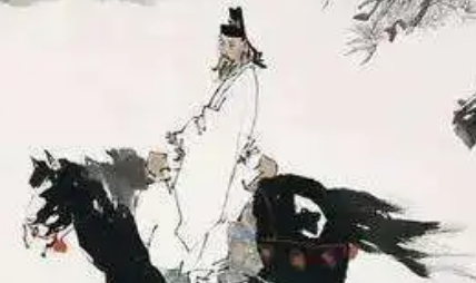 苗发有什么诗词名句？为何被列入大历十才子之中？