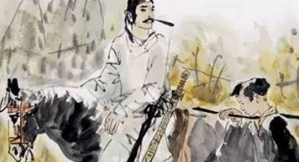 耿湋有什么诗词名句？为何被列入大历十才子之中？