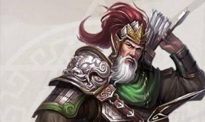 五虎上将的概念是什么时候提出的？为何黄忠能入选其中？