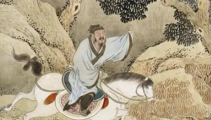 萧何有什么功绩？为何能与韩信、张良并称为“汉初三杰”？