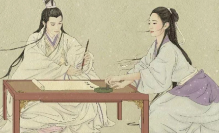 司马相如为何能成为汉赋四大家之一？他有什么文学代表作品？