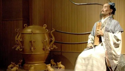 张衡为何能成为汉赋四大家之一？他有什么文学代表作品？