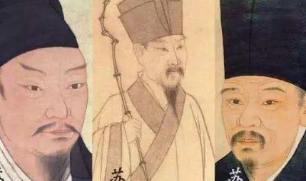 苏洵对古文革新有什么贡献？为何被列为唐宋八大家之一？