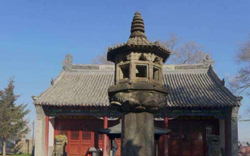 宁古塔这个名字是怎么来的？