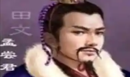 田文有怎样的生平经历？为何被列为战国四君子之一？