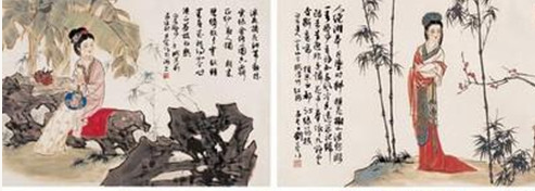 格律词派的起源是什么样的？格律词派介绍