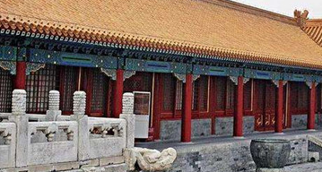 南书房的历史作用有哪些？详解南书房的作用