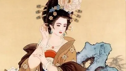 杨玉环究竟有多美？为何享有“沉鱼落雁之容，闭月羞花之貌”？