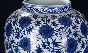 青花的顶峰是康熙青花瓷吗？康熙青花瓷介绍