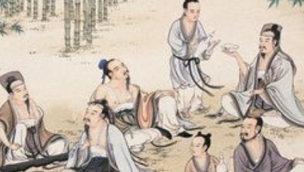 建安七子具体指哪七个人？他们对诗赋散文作出过什么贡献？